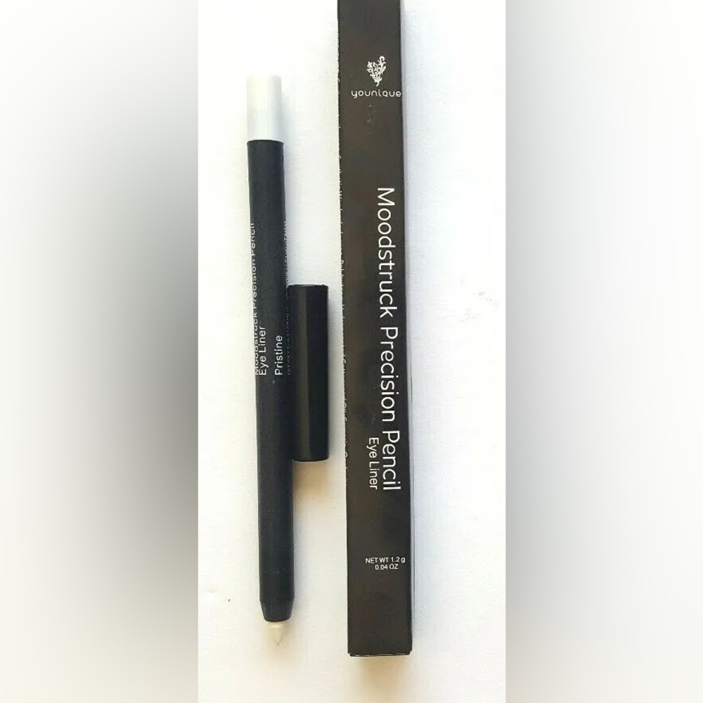 Younique Moodstruck Precision Pencil Eyeliner Pristine (white) 12g